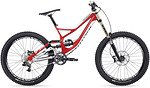 Specialized Demo I - red white