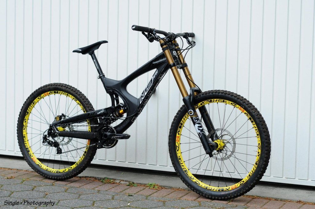 dh bikes for sale