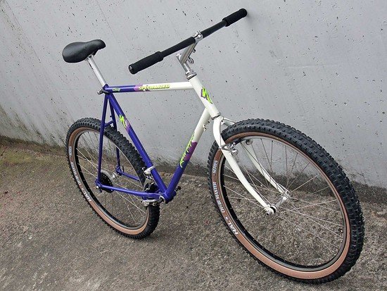 specialized stumpjumper 1988