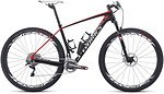 Specialized Stumpjumper Hardtail S-Works Carbon 29 - carbon white red