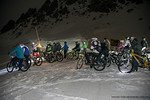 Moonlight Downhill Race