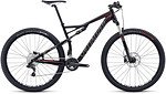 Specialized Epic Comp 29 - black char red