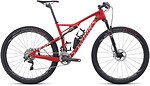 Specialized Epic S-Works Carbon 29 - red silver black