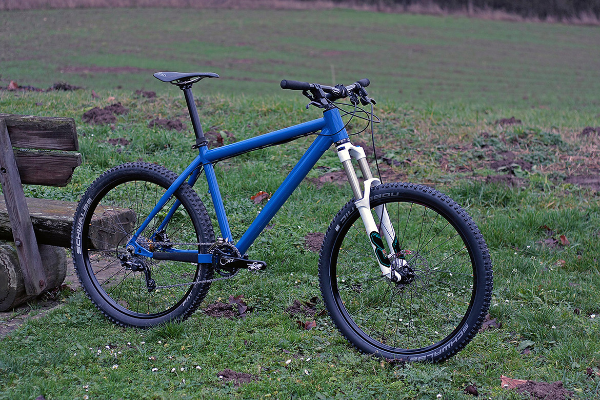 xxl enduro bikes